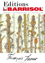 Editions BARRISOL François Zenner