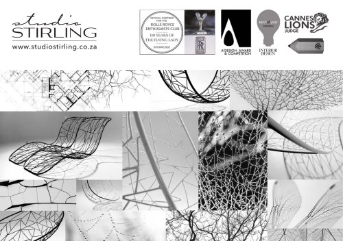 Studio Stirling THE COLLECTION