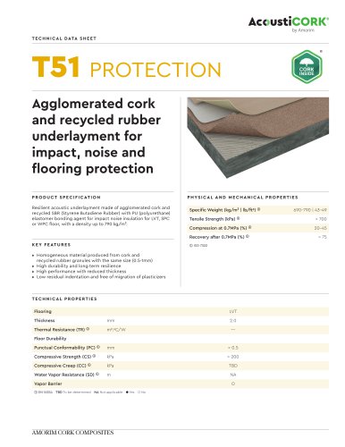 T51 protection