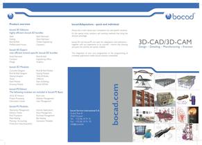 bocad-Flyer