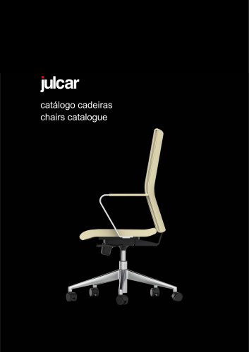 Chairs catalogue