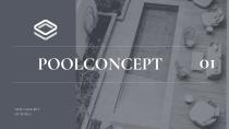 Poolconcept catalogue