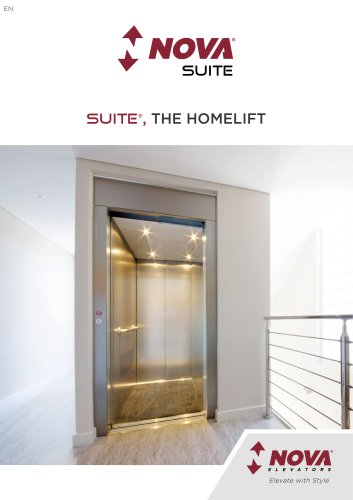 Suite, the Homelift