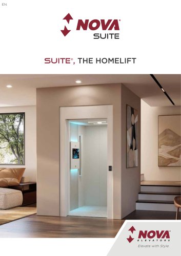 Suite, the Homelift