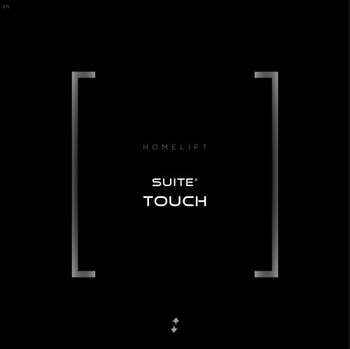 Suite Touch