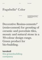 Fugabella® Color