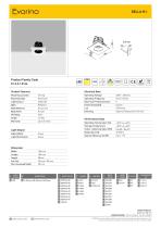 BELLA-R-I - DATASHEET