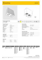 LIVA-N-II - DATASHEET