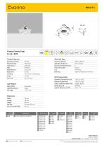 MINA-R-I - DATASHEET