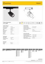 TORNADO-T - DATASHEET