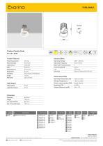 YURA SMALL - DATASHEET