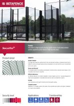 SECURIFOR 358 