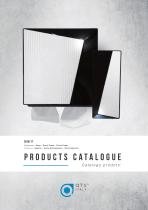 QTS ITALY product catalogue