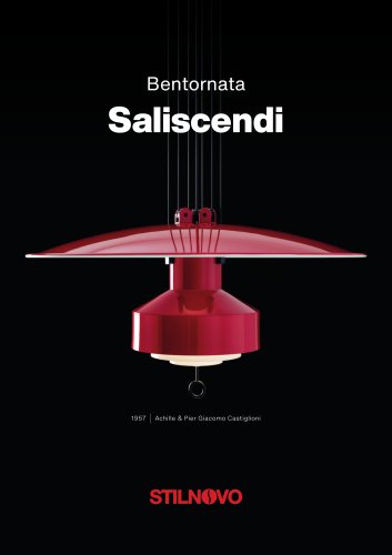 Saliscendi