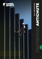 FALL PROTECTION ANTICHUTE