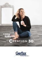 CREATION 30