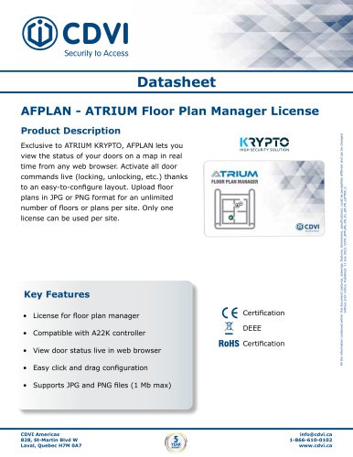 AFPLAN