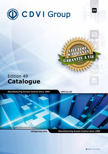 Edition 49 catalogue