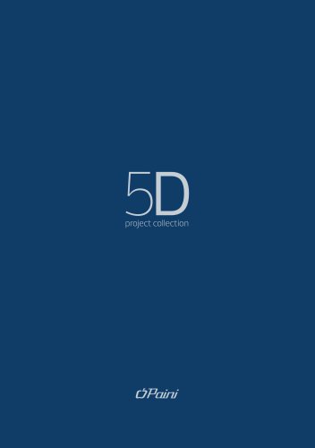 CATALOGO 5D