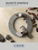 QUARTZ ESSENCE