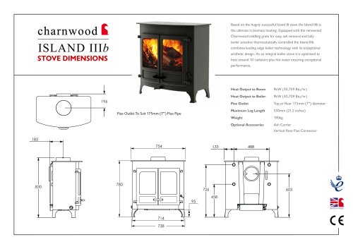 ISLAND IIIB (BOILER)