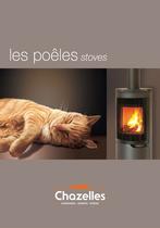 Catalogue POELES