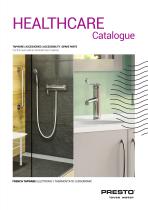 Healthcare catalogue  2025