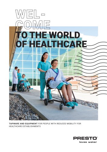Segment Healthcare Etablishment