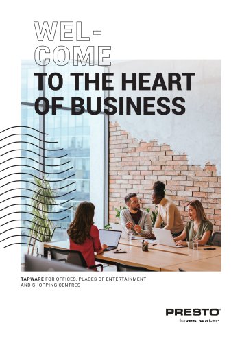 Tertiairy sector - business