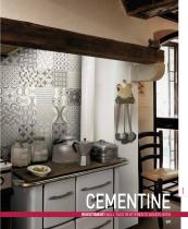 Cementine