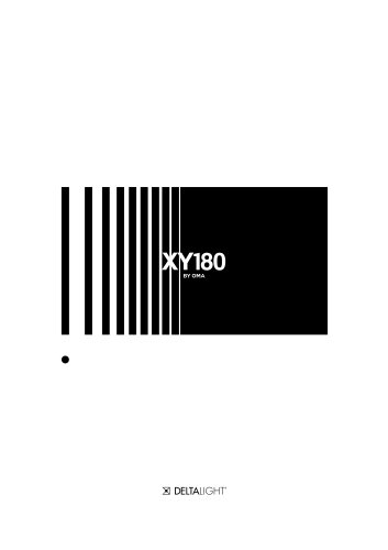 XY180 by OMA