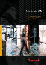 Passenger Lifts