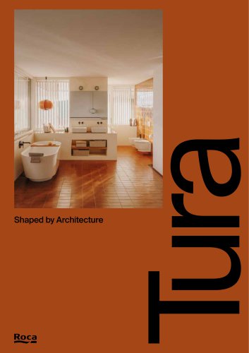 Tura - Brochure
