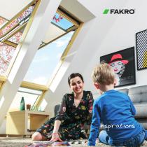 FAKRO Inspirations