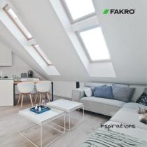 FAKRO INSPIRATIONS