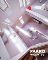 FAKRO INSPIRES
