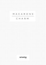 Macarons - Charm