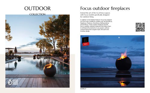 Outdoor collection