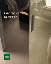 EMOZIONI  DI VETRO