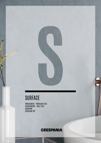 SURFACE