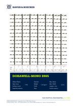 DOKAWELL-MONO 8965 