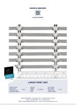 LARGO-TWIST 2045
