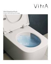 VitrA QuantumFlush