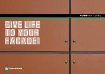 HardiePanel® Cladding