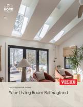 Your Living Room Reimagined