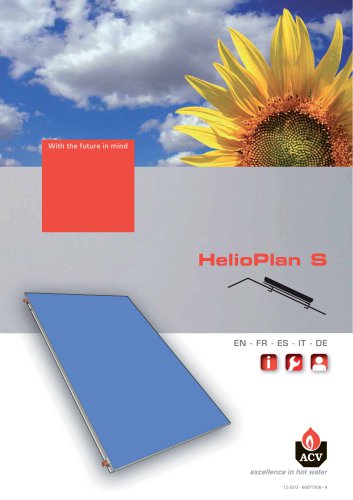 Heliosplan S