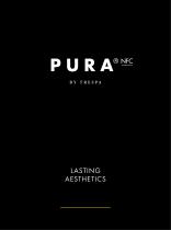 PURA® NFC LASTING AESTHETICS