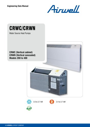 CRWC/CRWN