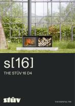 Stûv 16D4