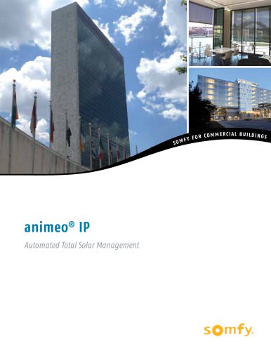 animeo IP Brochure